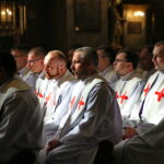 XVII Diecezjalny Dzień Ministranta "Z Maryją służymy Chrystusowi" / Marzena Mąkosa / Radio Kielce