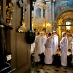 XVII Diecezjalny Dzień Ministranta "Z Maryją służymy Chrystusowi" / Marzena Mąkosa / Radio Kielce