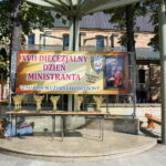 XVII Diecezjalny Dzień Ministranta "Z Maryją służymy Chrystusowi" / Marzena Mąkosa / Radio Kielce