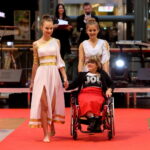 Pokaz mody w Galerii Korona / Marzena Mąkosa / Radio Kielce