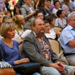 Pokaz mody w Galerii Korona / Marzena Mąkosa / Radio Kielce