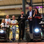 Pokaz mody w Galerii Korona / Marzena Mąkosa / Radio Kielce