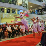 Pokaz mody w Galerii Korona / Marzena Mąkosa / Radio Kielce