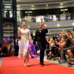 Pokaz mody w Galerii Korona / Marzena Mąkosa / Radio Kielce