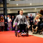 Pokaz mody w Galerii Korona / Marzena Mąkosa / Radio Kielce