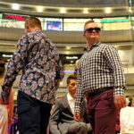 Pokaz mody w Galerii Korona / Marzena Mąkosa / Radio Kielce