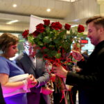 Pokaz mody w Galerii Korona / Marzena Mąkosa / Radio Kielce