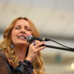 Pokaz mody w Galerii Korona. Monika Kuszyńska / Marzena Mąkosa / Radio Kielce