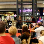 Pokaz mody w Galerii Korona / Marzena Mąkosa / Radio Kielce