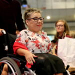 Pokaz mody w Galerii Korona / Marzena Mąkosa / Radio Kielce