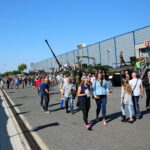 Dzień Otwarty na Targach Kielce. / Marzena Mąkosa / Radio Kielce