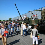 Dzień Otwarty na Targach Kielce. / Marzena Mąkosa / Radio Kielce