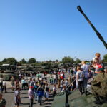 Dzień Otwarty na Targach Kielce. / Marzena Mąkosa / Radio Kielce