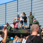 Dzień Otwarty na Targach Kielce. / Marzena Mąkosa / Radio Kielce