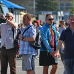 Dzień Otwarty na Targach Kielce. / Marzena Mąkosa / Radio Kielce