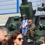 Dzień Otwarty na Targach Kielce. / Marzena Mąkosa / Radio Kielce