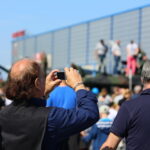 Dzień Otwarty na Targach Kielce. / Marzena Mąkosa / Radio Kielce