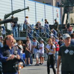 Dzień Otwarty na Targach Kielce. / Marzena Mąkosa / Radio Kielce