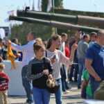 Dzień Otwarty na Targach Kielce. / Marzena Mąkosa / Radio Kielce