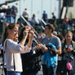 Dzień Otwarty na Targach Kielce. / Marzena Mąkosa / Radio Kielce