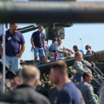 Dzień Otwarty na Targach Kielce. / Marzena Mąkosa / Radio Kielce