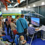 Dzień Otwarty na Targach Kielce. / Marzena Mąkosa / Radio Kielce