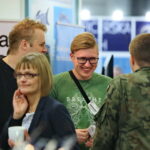 Dzień Otwarty na Targach Kielce. / Marzena Mąkosa / Radio Kielce