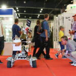 Dzień Otwarty na Targach Kielce. / Marzena Mąkosa / Radio Kielce