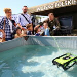 Dzień Otwarty na Targach Kielce. / Marzena Mąkosa / Radio Kielce