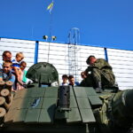 Dzień Otwarty na Targach Kielce. / Marzena Mąkosa / Radio Kielce