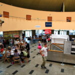 Pożegnanie dworca PKS / Marzena Mąkosa / Radio Kielce