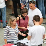 Pożegnanie dworca PKS / Marzena Mąkosa / Radio Kielce