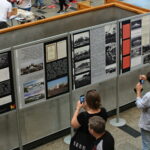 Pożegnanie dworca PKS / Marzena Mąkosa / Radio Kielce