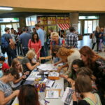 Pożegnanie dworca PKS / Marzena Mąkosa / Radio Kielce