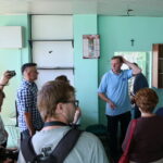 Pożegnanie dworca PKS / Marzena Mąkosa / Radio Kielce