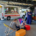 Pożegnanie dworca PKS / Marzena Mąkosa / Radio Kielce