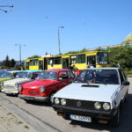 Pożegnanie dworca PKS / Marzena Mąkosa / Radio Kielce