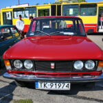 Pożegnanie dworca PKS / Marzena Mąkosa / Radio Kielce