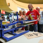 Pożegnanie dworca PKS / Marzena Mąkosa / Radio Kielce