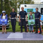 Festyn Rodzinny przy Parafii Garnizonowej pod wezwaniem Matki Bożej Królowej Polski w Kielcach / Mariusz Mąkosa