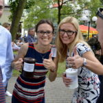 Festyn Rodzinny przy Parafii Garnizonowej pod wezwaniem Matki Bożej Królowej Polski w Kielcach / Mariusz Mąkosa