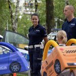 Festyn Rodzinny przy Parafii Garnizonowej pod wezwaniem Matki Bożej Królowej Polski w Kielcach / Mariusz Mąkosa