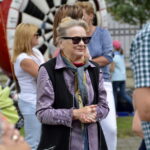 Festyn Rodzinny przy Parafii Garnizonowej pod wezwaniem Matki Bożej Królowej Polski w Kielcach / Mariusz Mąkosa