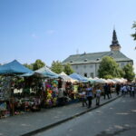 Odpust na Świętym Krzyżu / Marzena Mąkosa / Radio Kielce