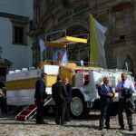 Odpust na Świętym Krzyżu / Marzena Mąkosa / Radio Kielce