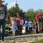 Odpust na Świętym Krzyżu / Marzena Mąkosa / Radio Kielce