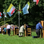 Odpust na Świętym Krzyżu / Marzena Mąkosa / Radio Kielce