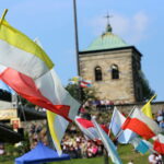 Odpust na Świętym Krzyżu / Marzena Mąkosa / Radio Kielce