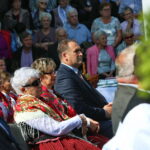 Odpust na Świętym Krzyżu. Janusz Knap - prezes zarządu Radio Kielce / Marzena Mąkosa / Radio Kielce