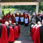 Odpust na Świętym Krzyżu / Marzena Mąkosa / Radio Kielce